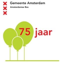 Amsterdamse Bos 75 jaar