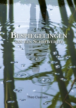 Bespiegelingen van een Schrijvertje