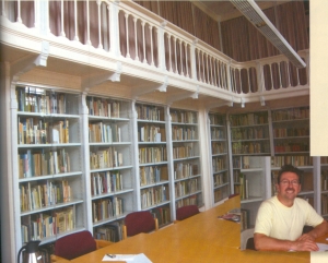 Bibliotheek Heimans en Thijsse Stichting
