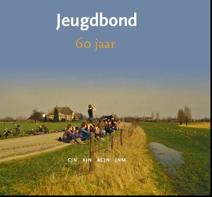 Jeugdbond 60 jaar