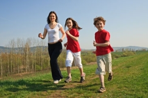 Buiten sporten