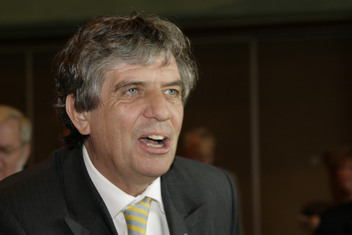 Cees Veerman