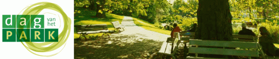 Dag van het Park