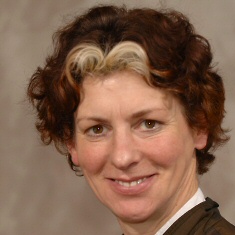 Minister Gerda Verburg van LNV (copyright RVD/foto Eric Maas)