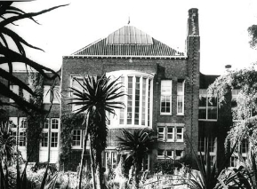 Hugo de Vries Centrum