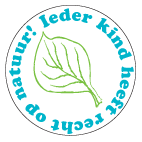 Ieder kind heeft recht op natuur