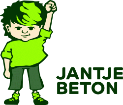 Jantje Beton