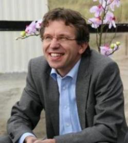 Jelle de Jong