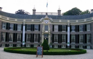 Kasteel groeneveld