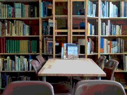 Kennemer Natuur Bibliotheek