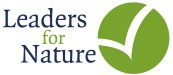 Leaders For Nature