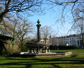 NCRV serie Natuurin de stad