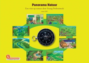 Panorama Natuur