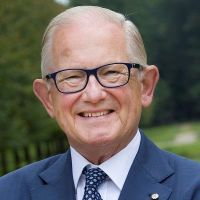 Prof. mr. Pieter van Vollenhoven