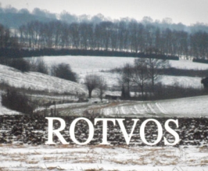 Rotvos