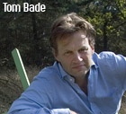 Tom Bade