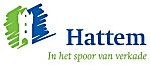 Hattem; In hetspoor van Verkade