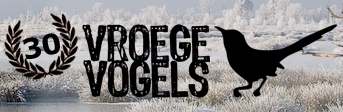 Vroege Vogels