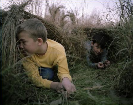 Woordvoerders van de natuur